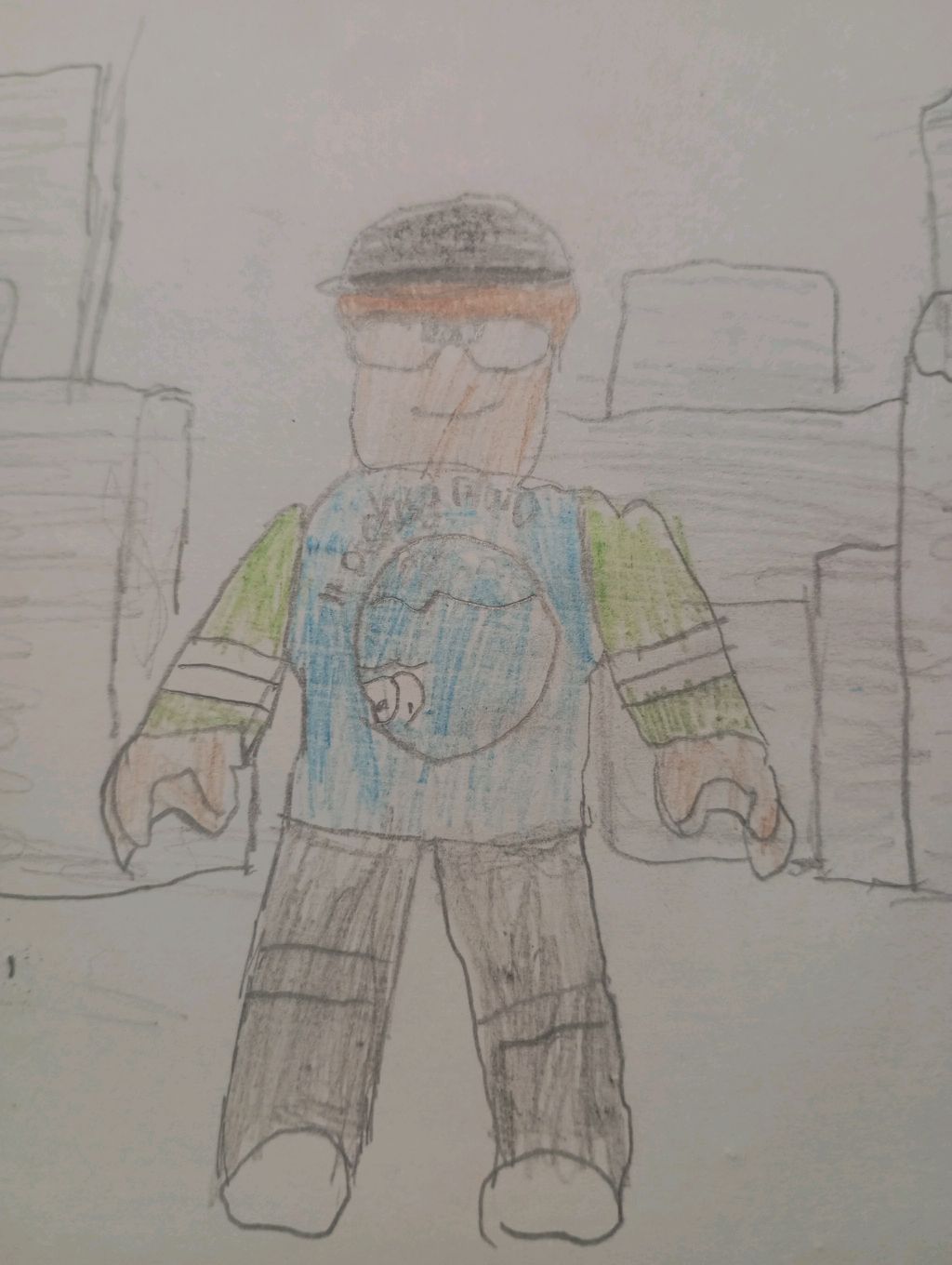 играю в Roblox