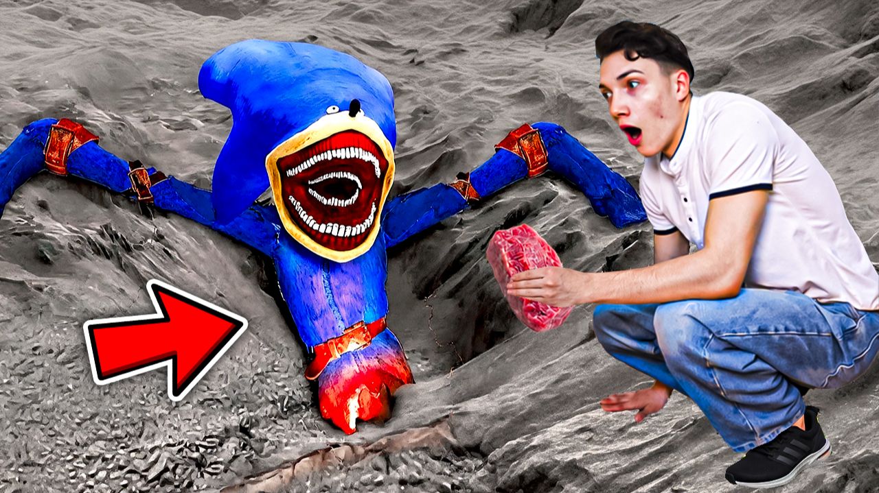 Я НАШЕЛ ШИН СОНИКА EXE В РЕАЛЬНОЙ ЖИЗНИ! 😱 TAPES SHIN SONIC.EXE СТАЛ МОНСТРОМ