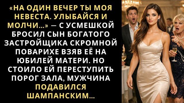 стории из жизни|На один вечер ты моя|Аудио рассказы|Аудиокниги слушать онлайн|Жизненные истории