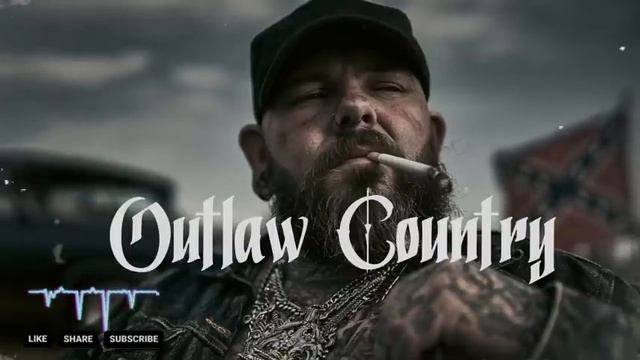 New Outlaw Country Rap Road Mix 2026  Wildfire Whiskey, Iron Will & Frontier Lanes