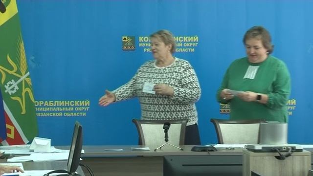 1_Подготовка к выборам депутатов Государственной Думы
