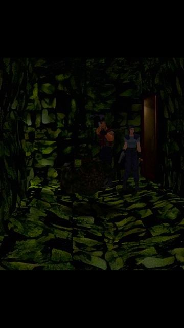 Resident Evil Series Shots 18