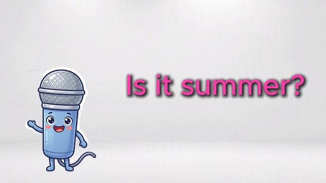 English With Valentina / Elementary II // Grammar // Грамматика // Вопрос с глаголом To Be