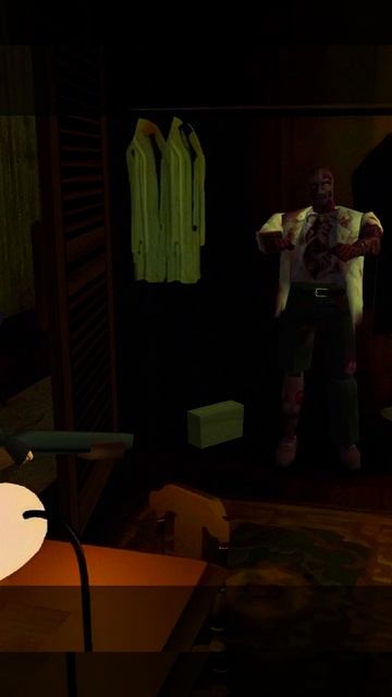 Resident Evil Series Shots 28