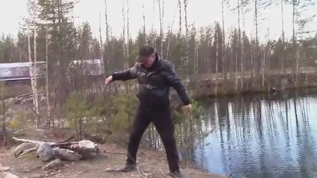 Поисковый магнит