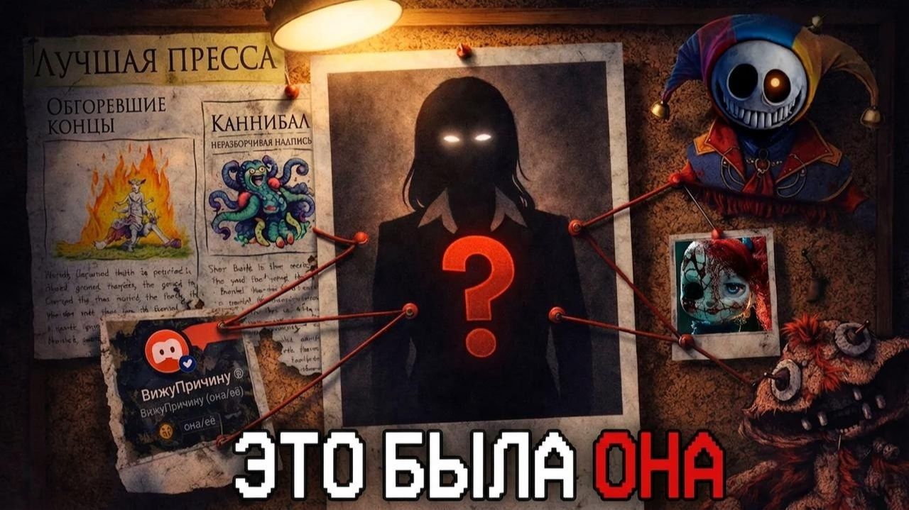 Поппи ПлейТайм