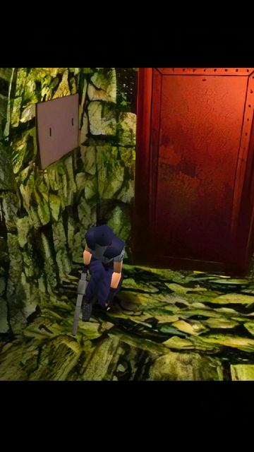 Resident Evil Series Shots 19