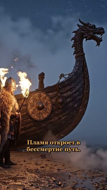 Эпос Двух Морей. АКТ V: ТРИЗНА
