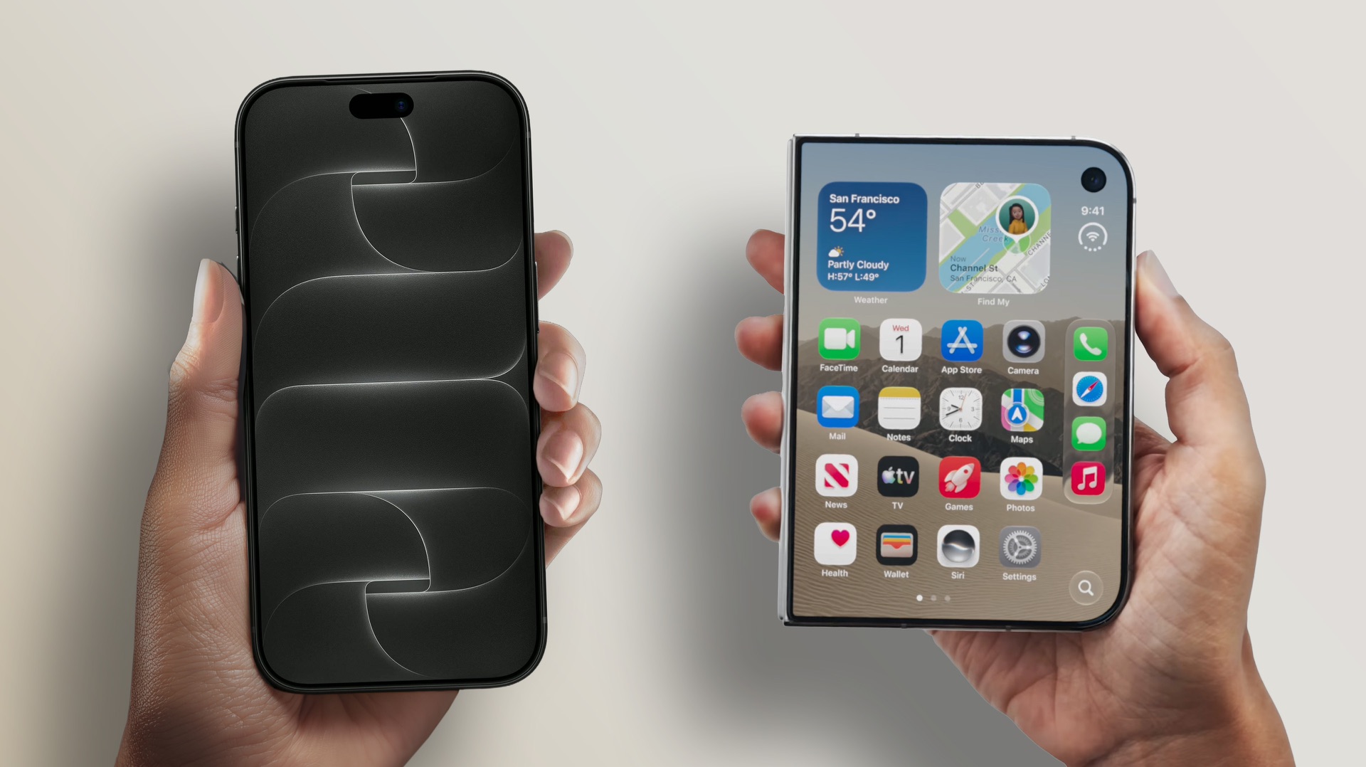 IPhone Duo и 18 Pro — презентация Apple за 28 минут!