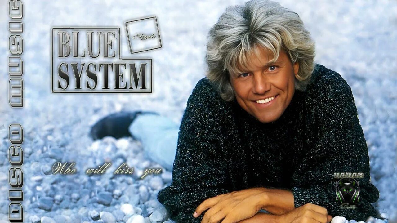 Blue System The Final Album  4K Upscale