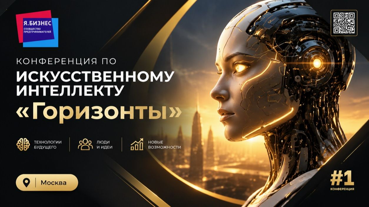 Конференция по Искусственному Интеллекту 