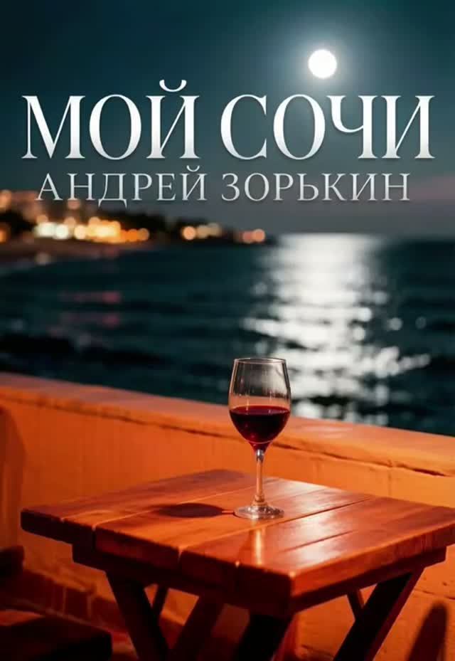 Мой Сочи