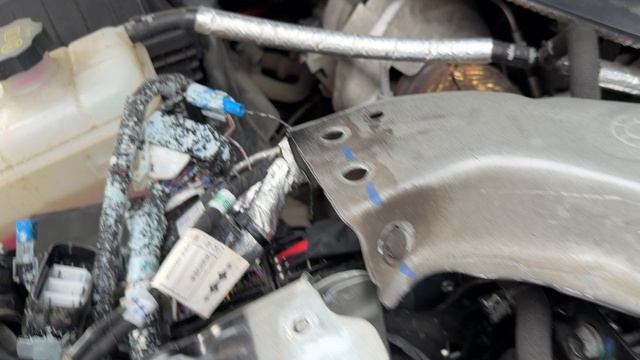 2609-1510 BYD LEOPARD 8 HYBRID 24775
