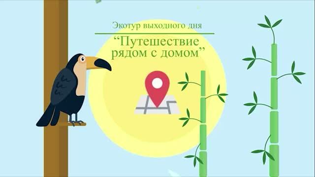 Путешествие рядом с домом. Лысые горы.