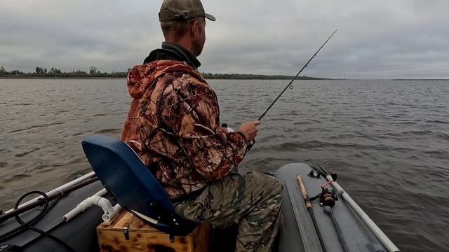 Рыбалка 15.09.26