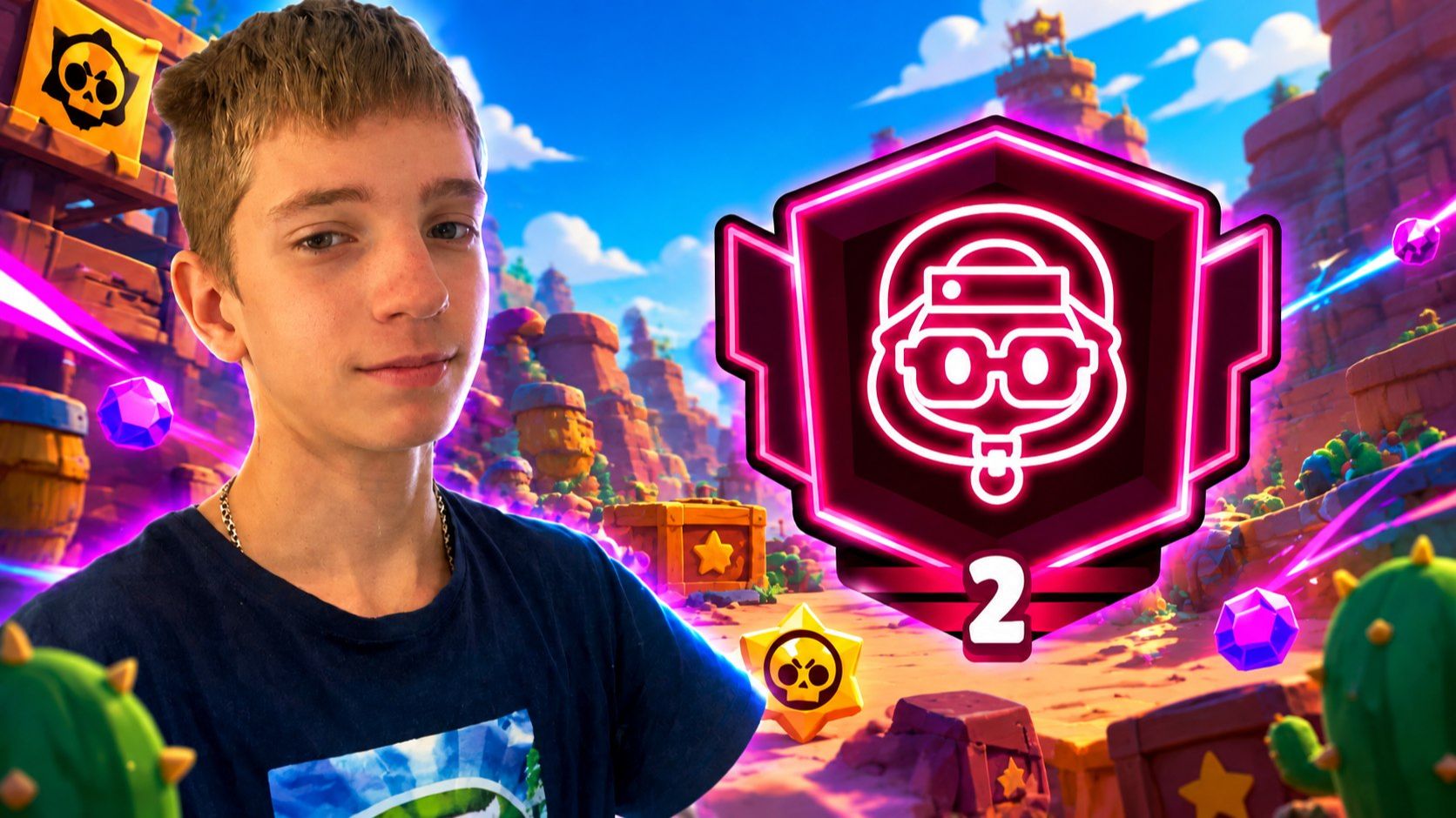 АПНУЛ ШЕЙДА НА 2 ПРАЙМ, ДВИГАЕМСЯ ДАЛЬШЕ!🔥