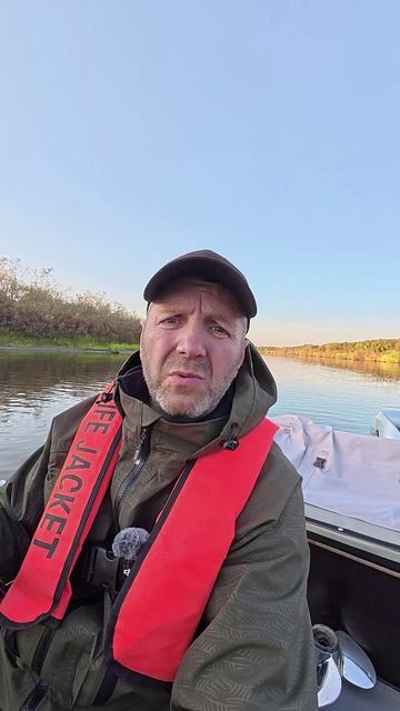 Рулевая гидравлика в лодке ПОТЕКЛА!!!