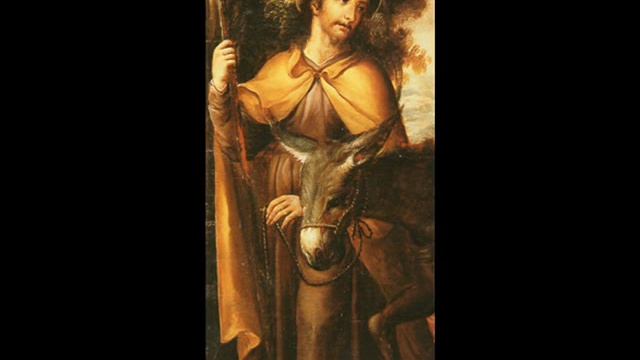 In Die Nativitatis- JUAN DE LIENAS~Mexican Baroque Music For The Nunneries Convent Of Encarnación