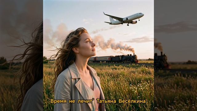 Время не лечит ❤️🩹💫 Татьяна Весёлкина #стихиожизни#стихиолюбви