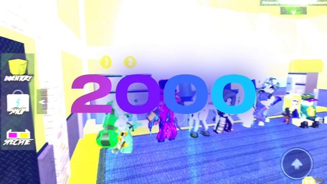 УЛЫЫЫ 2000 ПДП!