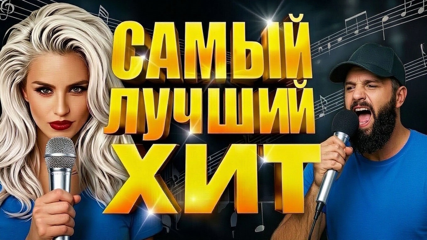 СБОРНИК ХИТОВ 2026 Танцевальная Музыка Сборник Песни Шикарные Треки Слушать Музыку Новинки топ музон