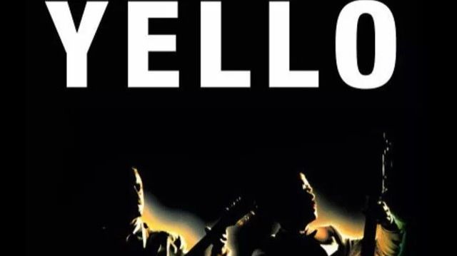 Yello    1980 - 1983 [full Album]