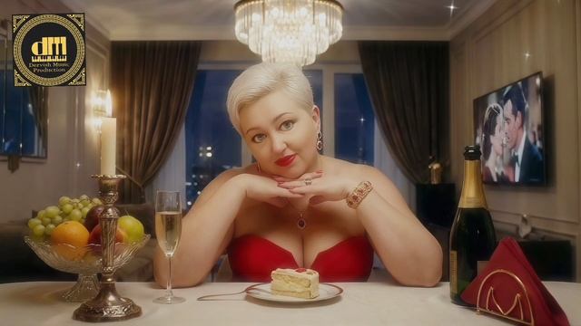 Заур Дервиш - Твои Глаза