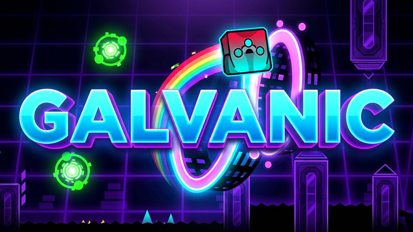 Galvanic  By Distortt