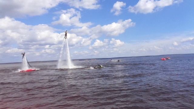 НИЖЕГОРОДСКАЯ ОБЛАСТЬ