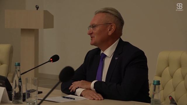 День знаний в УУНиТ