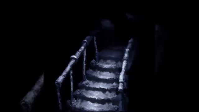 Isq - Void (Super Slowed)