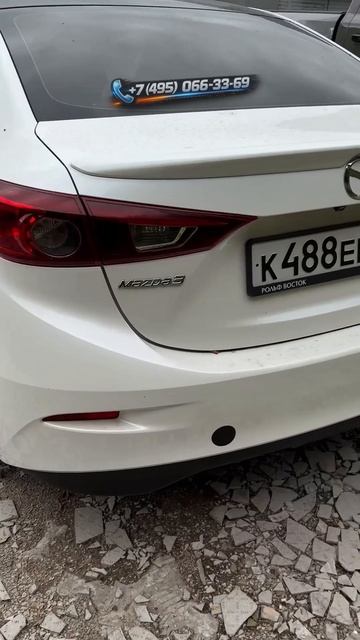 ОСМОТР MAZDA от ФОРСАЖ 369 - КРАТКО И ПОНЯТНО! #автоподбор #подборавто #осмотравто #автоюмор