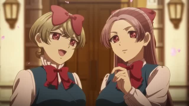 Ibitte Konai Gibo To Gishi: Opening
