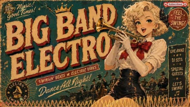 ELECTRO SWING