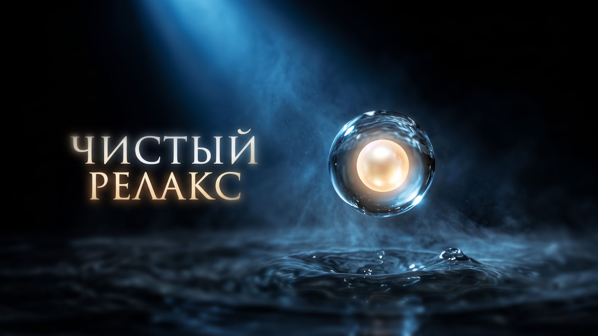 🧘‍♀️ Музыка для отдыха, релакса, медитации