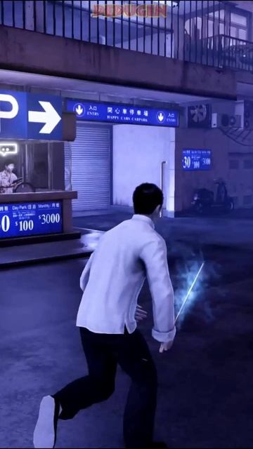 Хорошее название. Sleeping Dogs. #shorts #sleeping Dogs