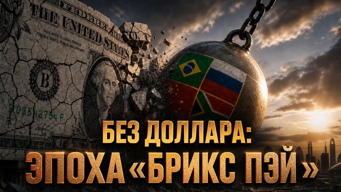 Конец Великобритании, японский тупик и айти-олигархия против прогресса
