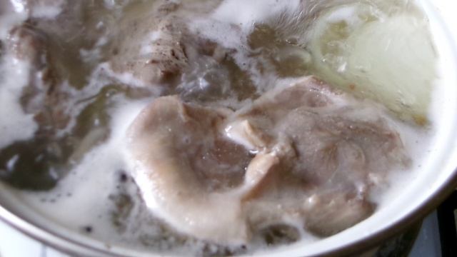 Моя кулинария.