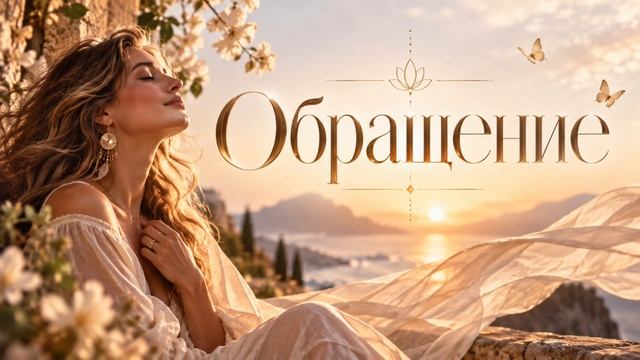 Обращение • второй день
