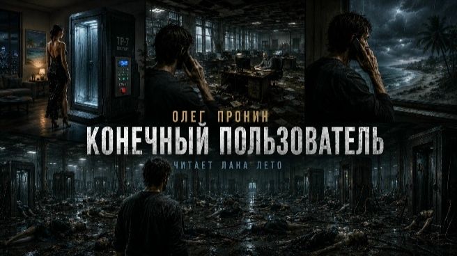 Чтец Лана Лето