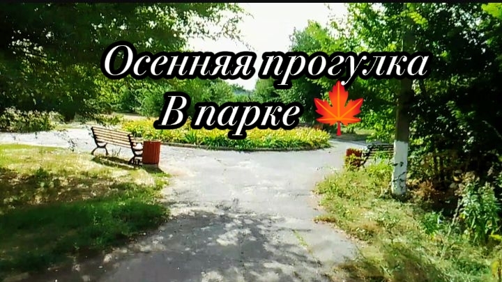 ✨Гуляем в Парке.Изучаем 
Музыкальную Азбуку❤️
  11.09.2026