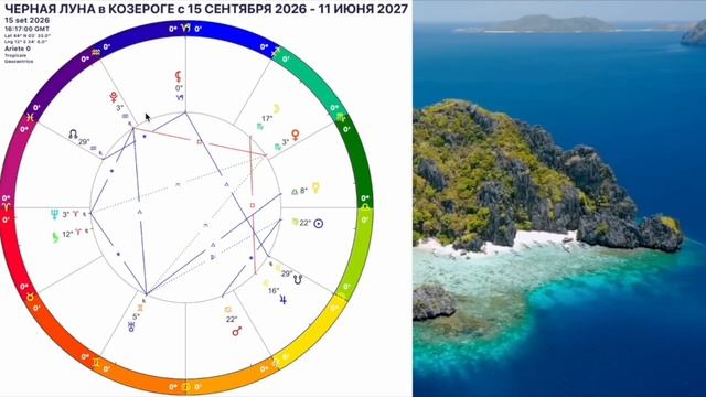 КАРМА ОПАСНОСТЬ⛔️Черная Луна 15 СЕНТЯБРЯ 2026 - 11.06.2027.ЧТО БУДЕТ и ЧТО ДЕЛАТЬ для Каждого Знака