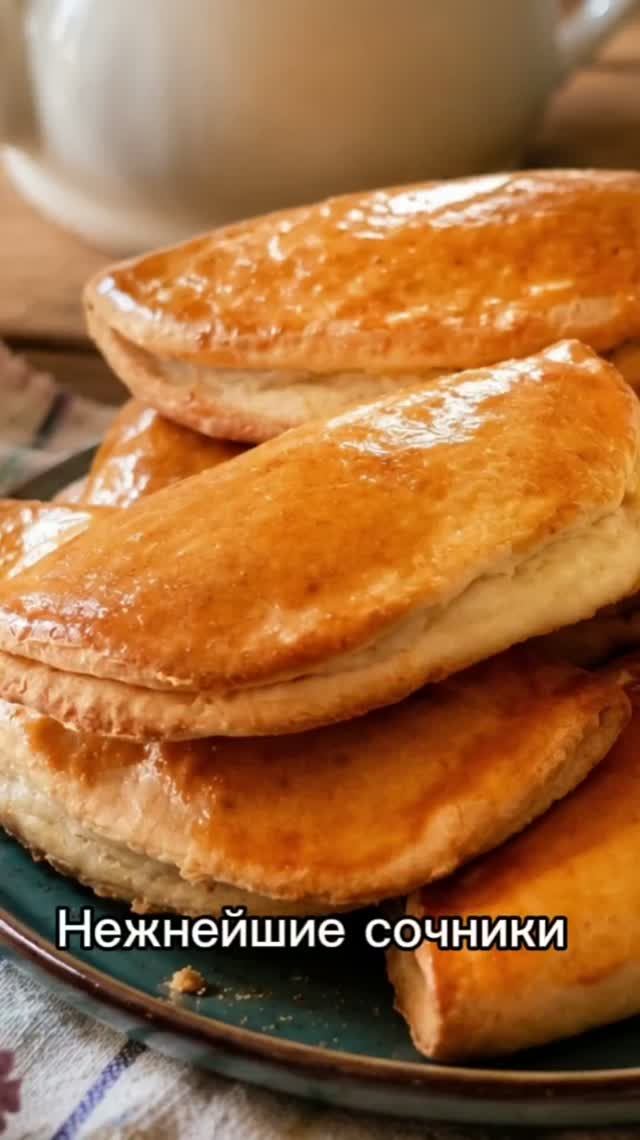Рецепты