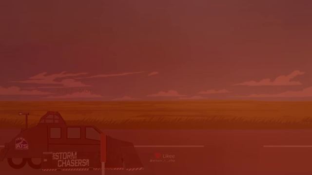 время за погоняй торнадо 1 серия