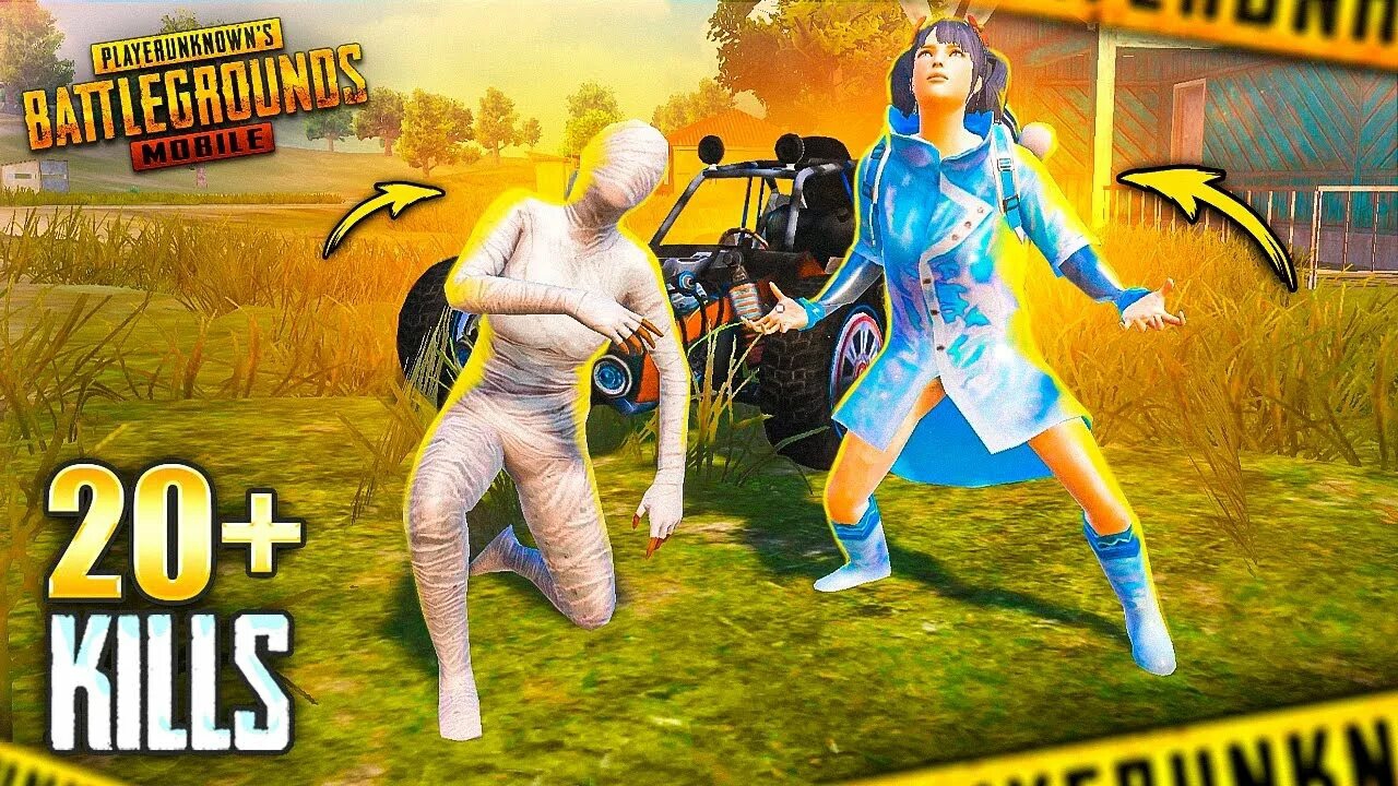 Очень Душный Финал БЕЗ Аптек ?? PUBG Mobile - С Вебкой НА РУКИ | ПУБГ Мобайл - Handcam