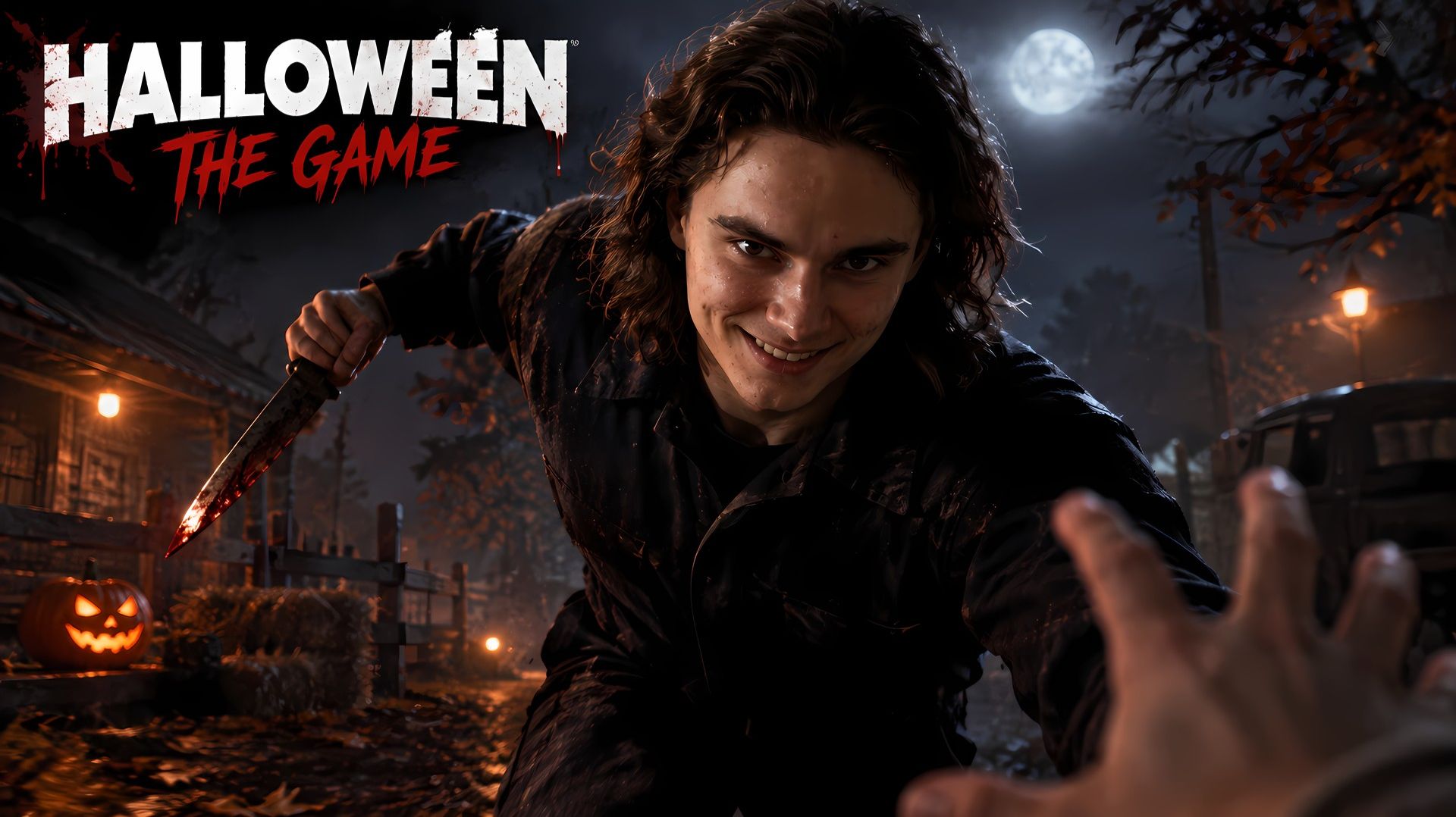 Страшно до мурашек… и не только (Halloween: The Game)