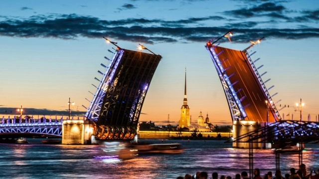 Санкт-Петербург 🩷