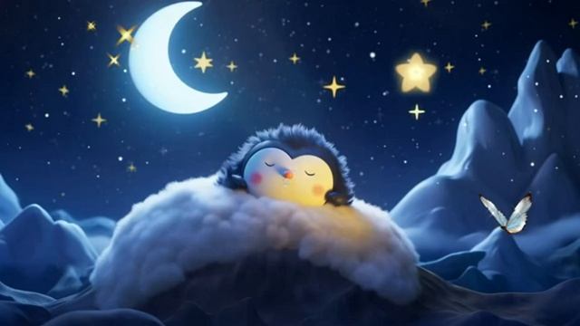 Колыбельная для малышей