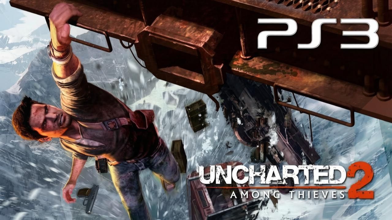 uncharted 2