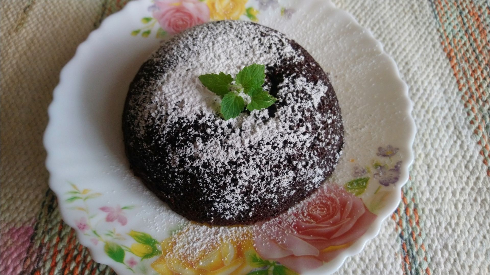 Десерты и сладкая выпечка.